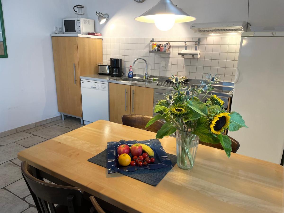 Ferienwohnung Berens Кохем Экстерьер фото