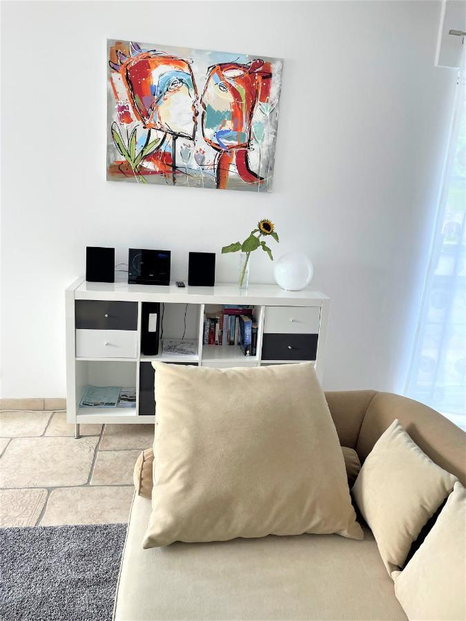 Ferienwohnung Berens Кохем Экстерьер фото