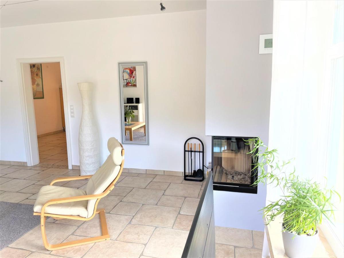 Ferienwohnung Berens Кохем Экстерьер фото