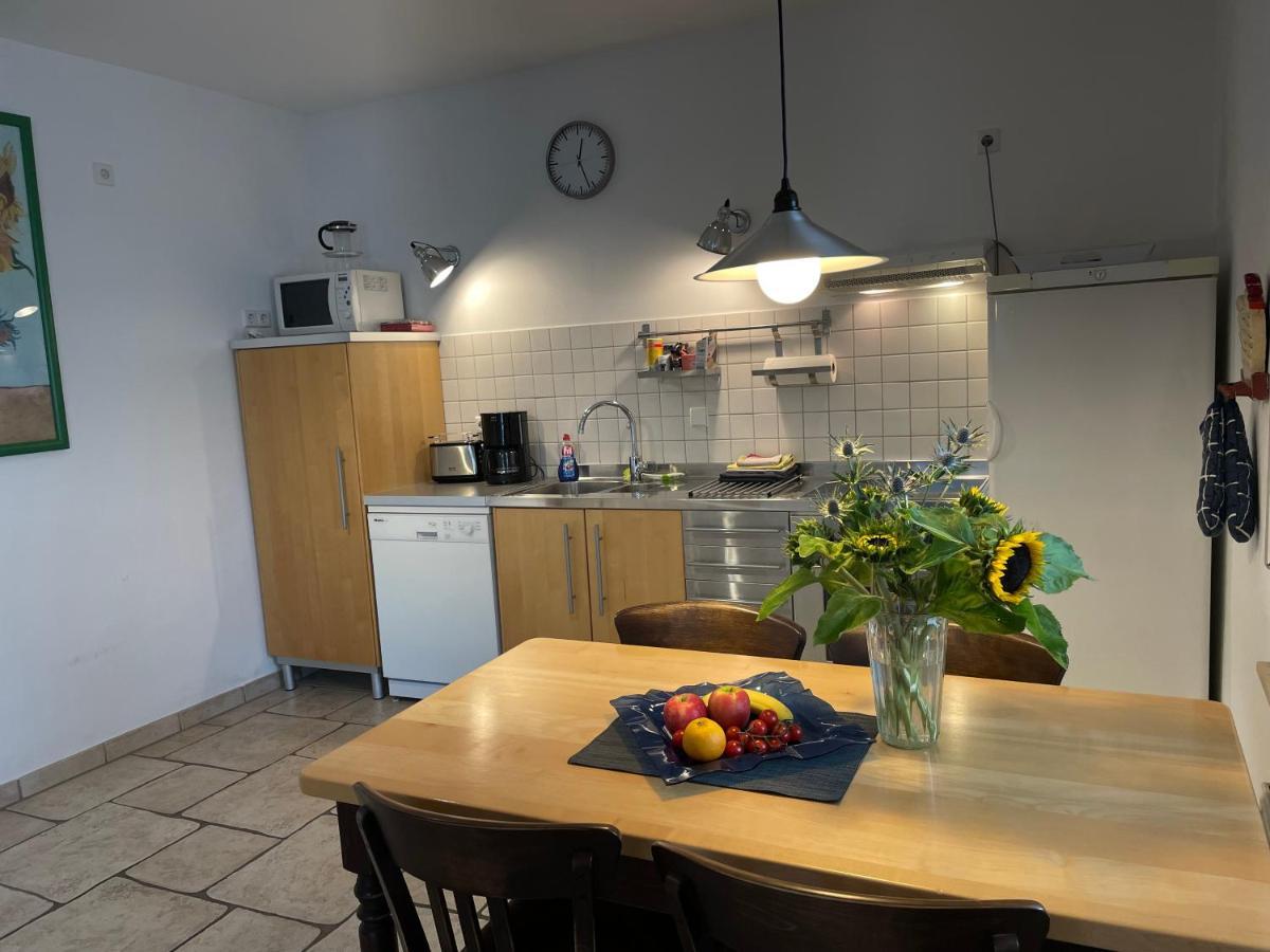 Ferienwohnung Berens Кохем Экстерьер фото