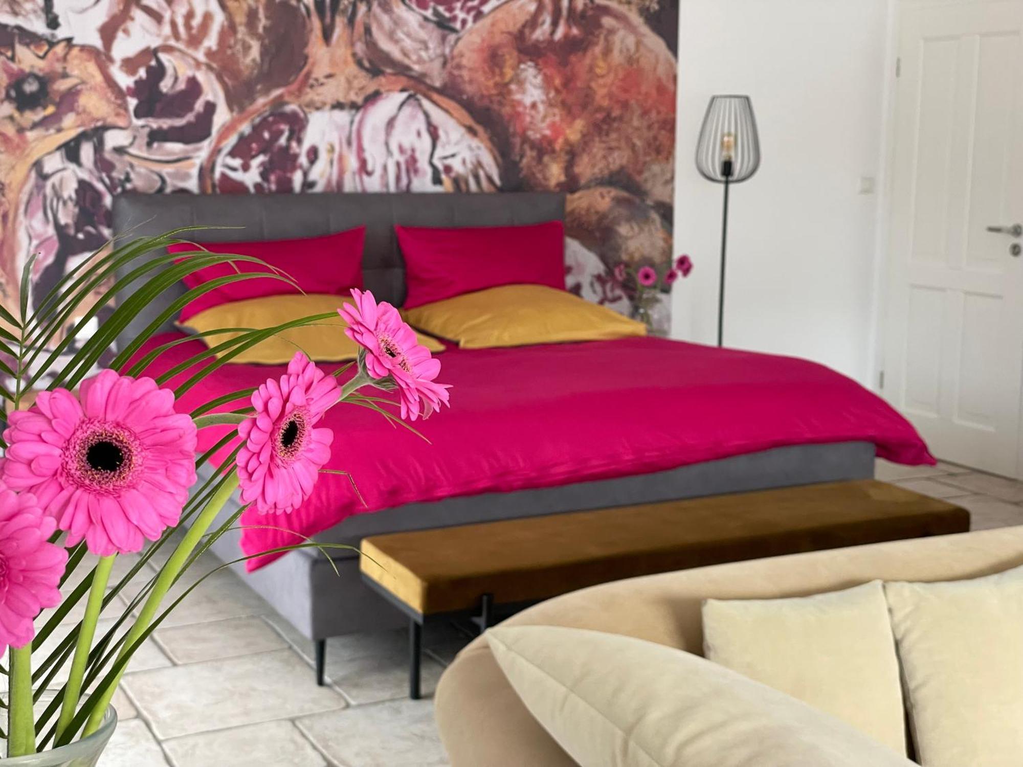 Ferienwohnung Berens Кохем Экстерьер фото